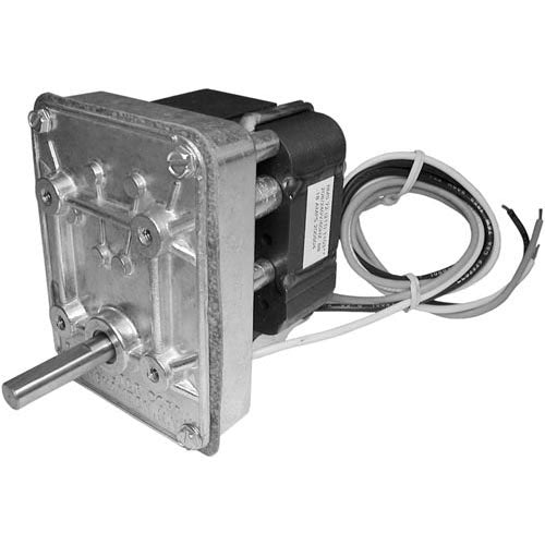 401203 Belshaw - Drive Motor 208/240V, 5.5 RPM 401203 Belshaw - Drive Motor 208/240V, 5.5 RPM